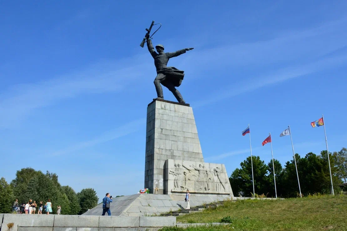 Изображение галереи