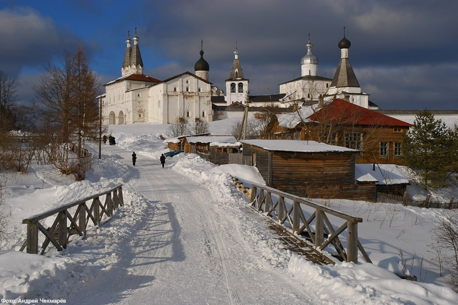 Изображение галереи