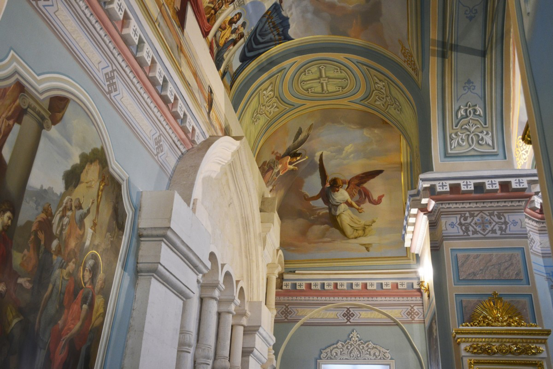 Изображение галереи