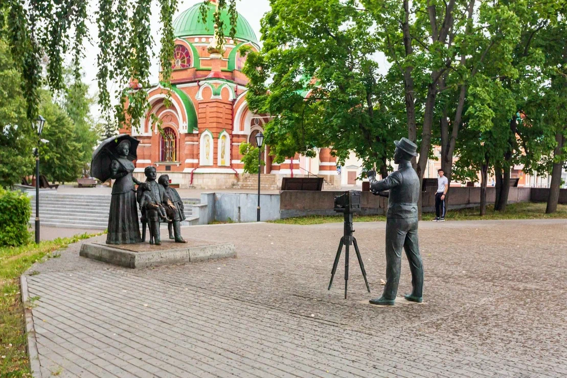 Изображение галереи