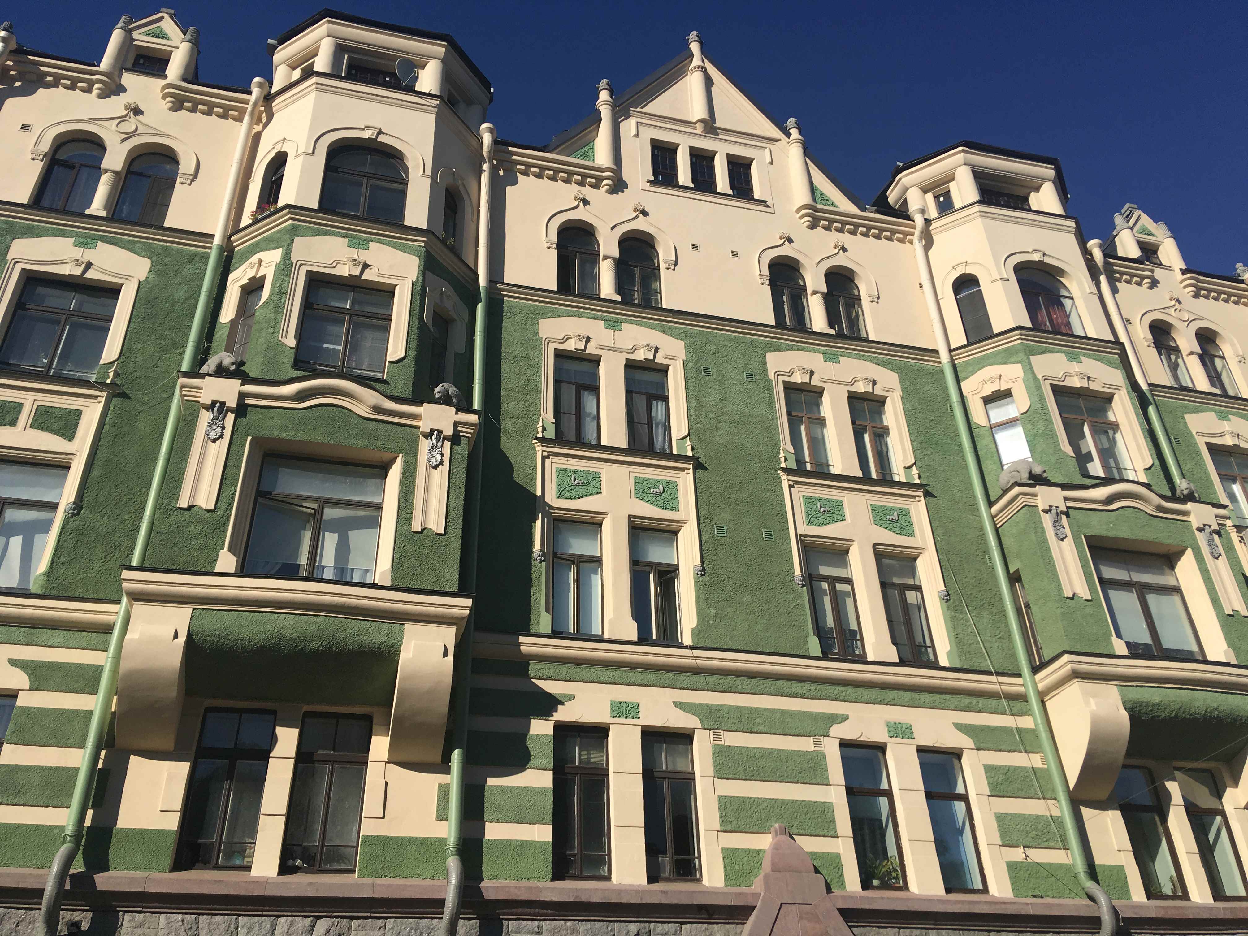 Изображение галереи
