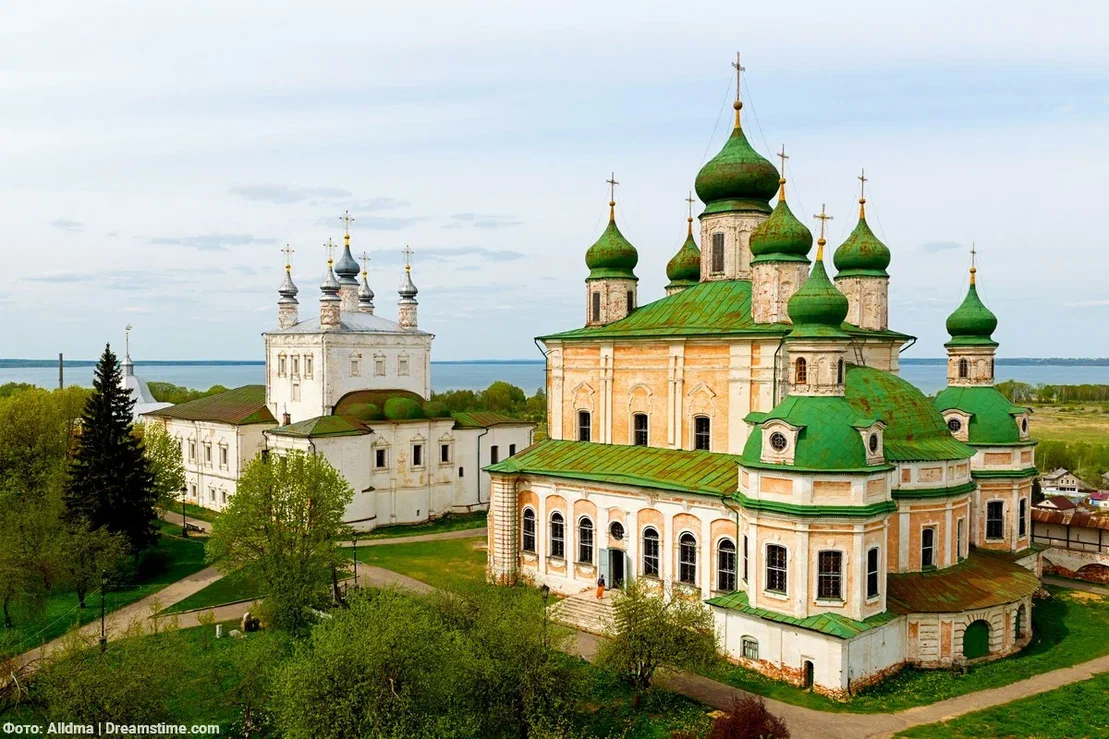 Изображение галереи