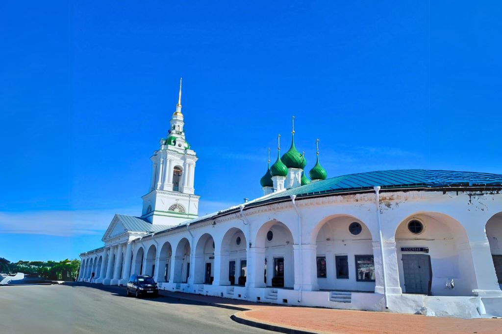 Изображение галереи