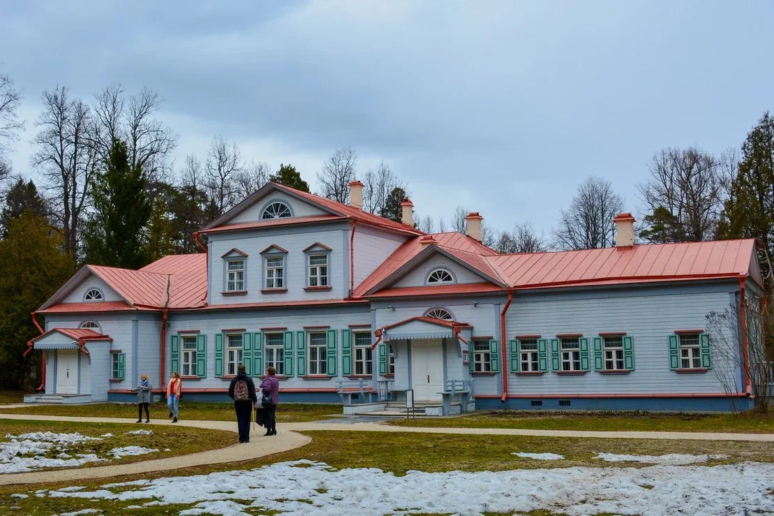Изображение галереи