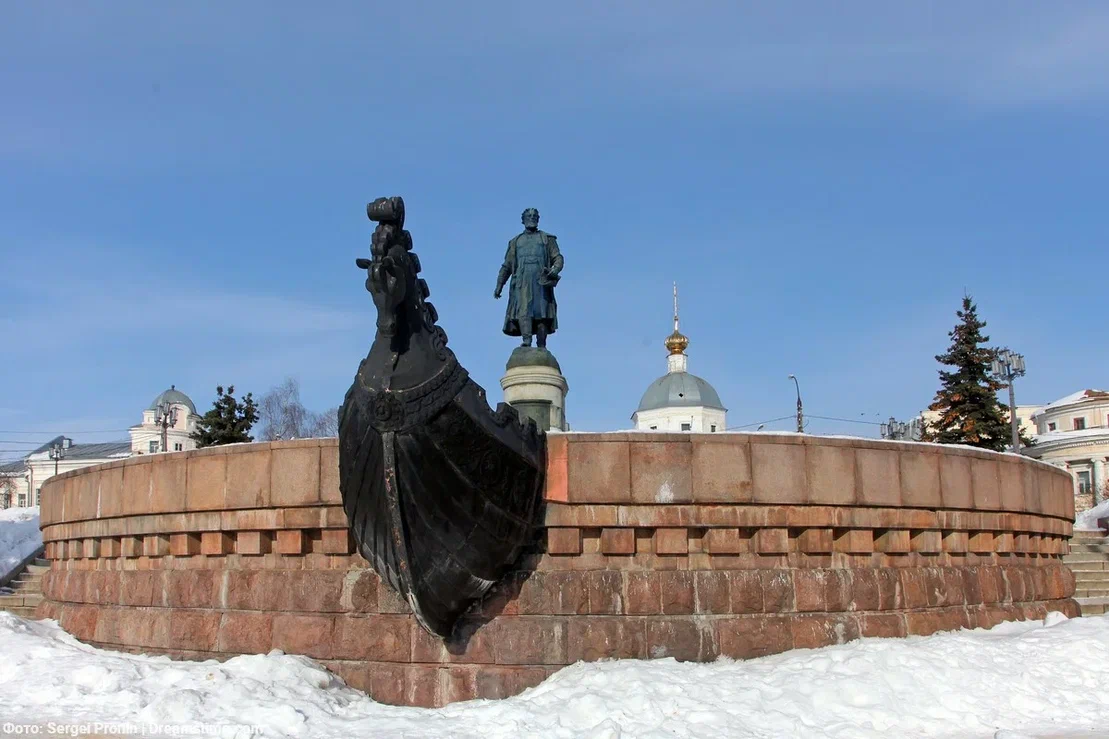 Изображение галереи