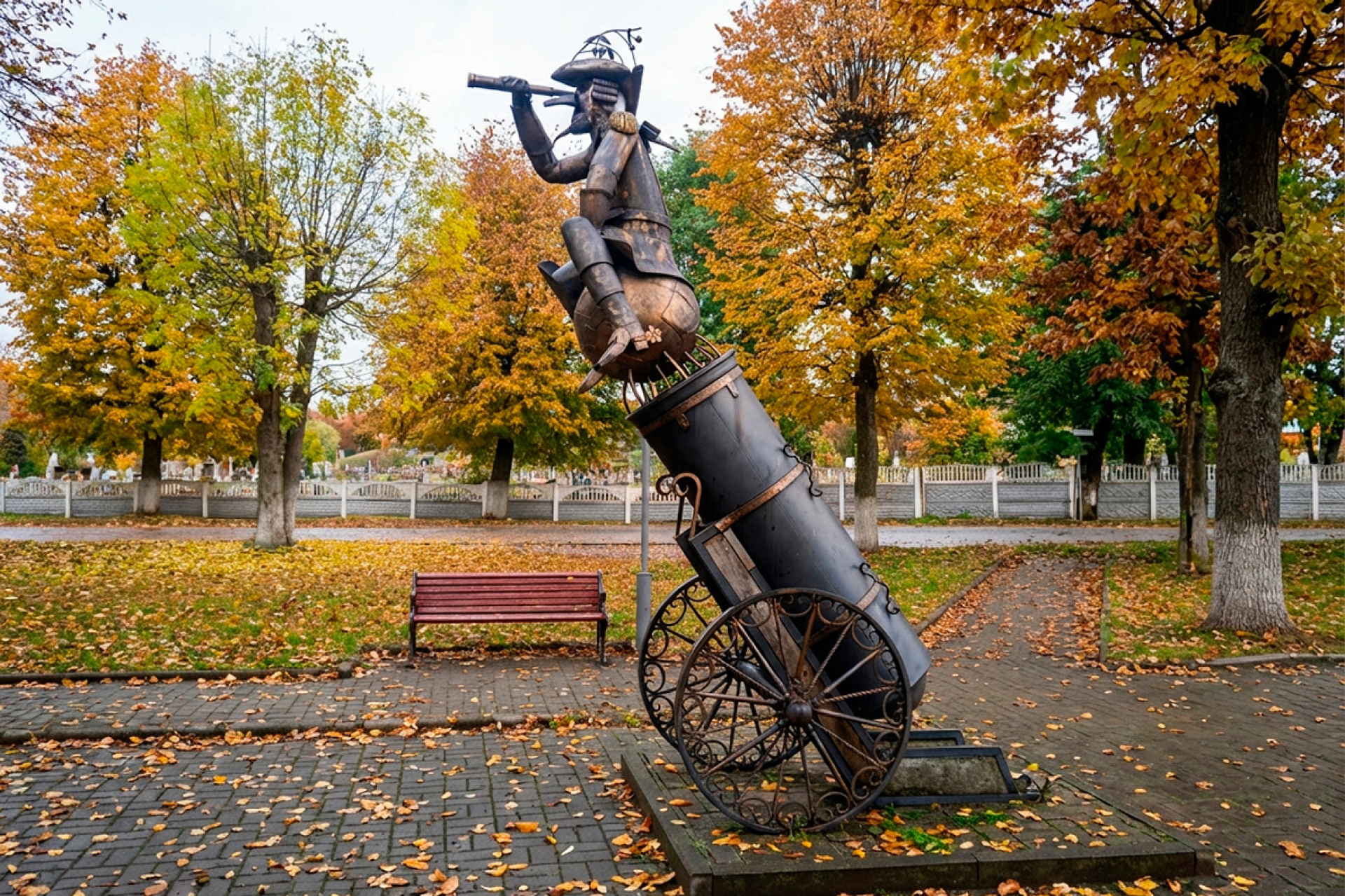 Изображение галереи