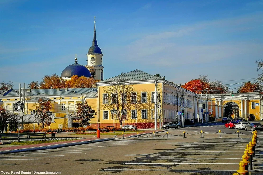Изображение галереи