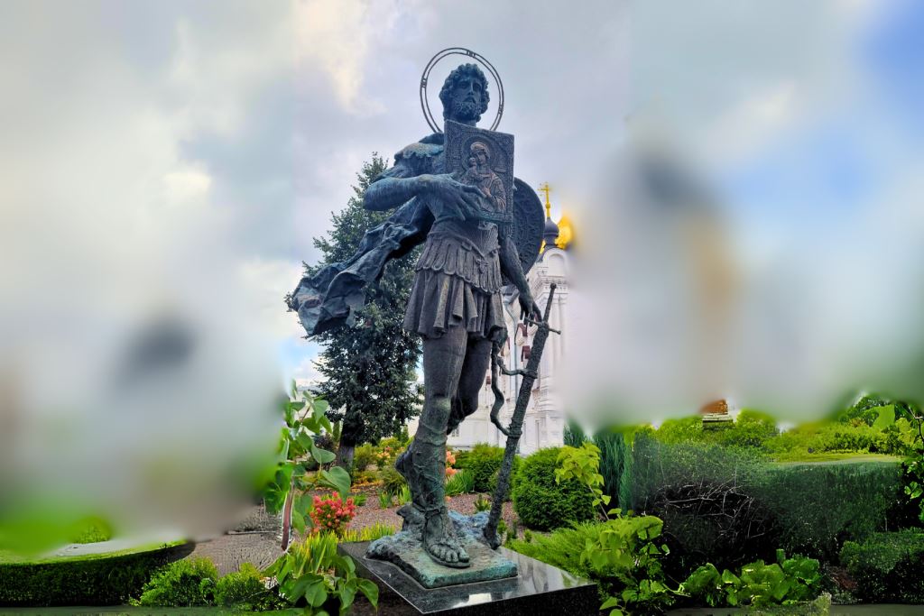 Изображение галереи