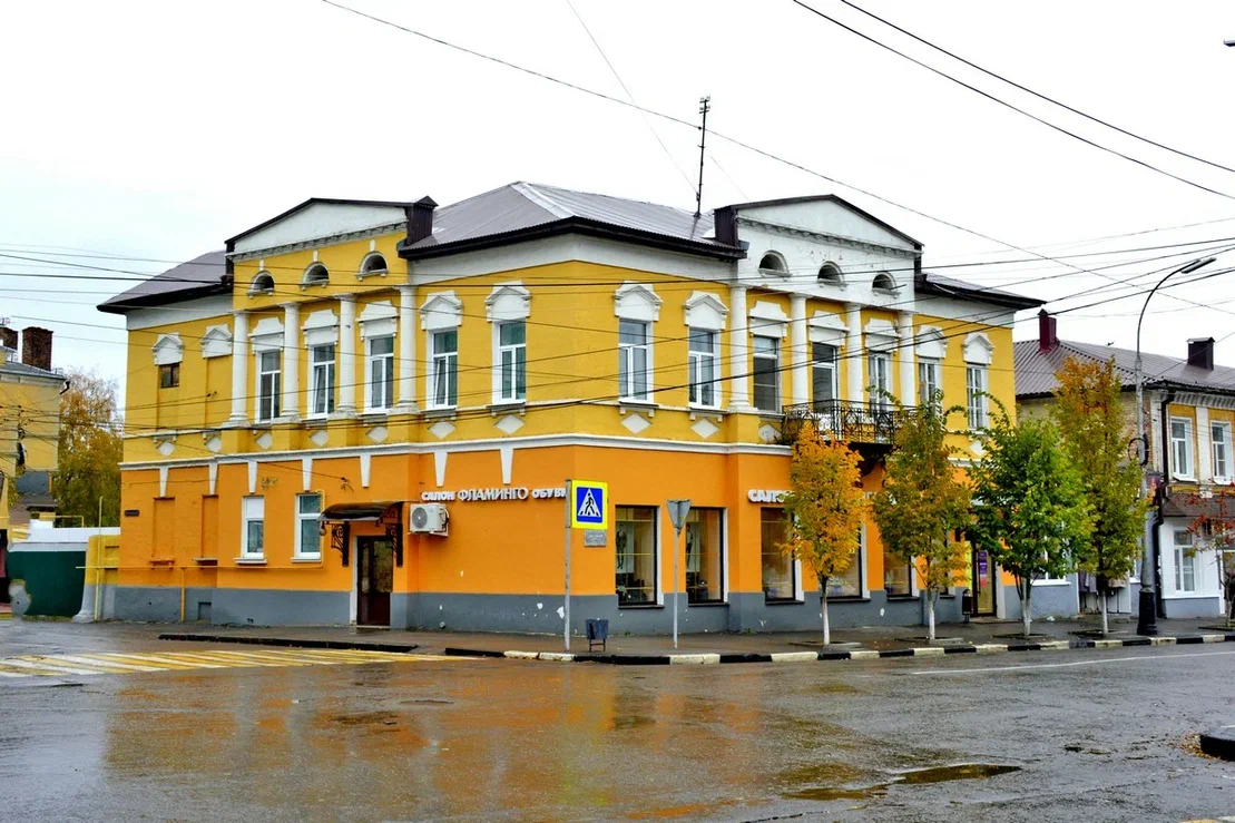 Изображение галереи