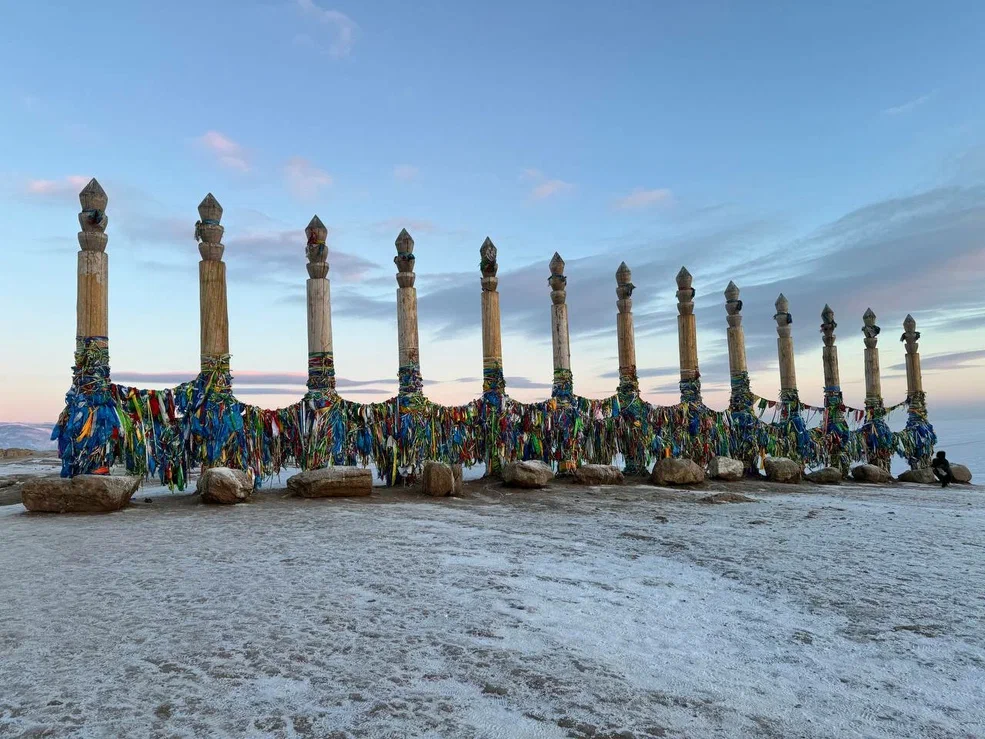 Изображение галереи