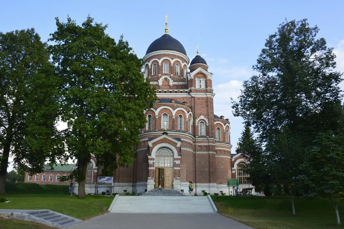 Изображение галереи