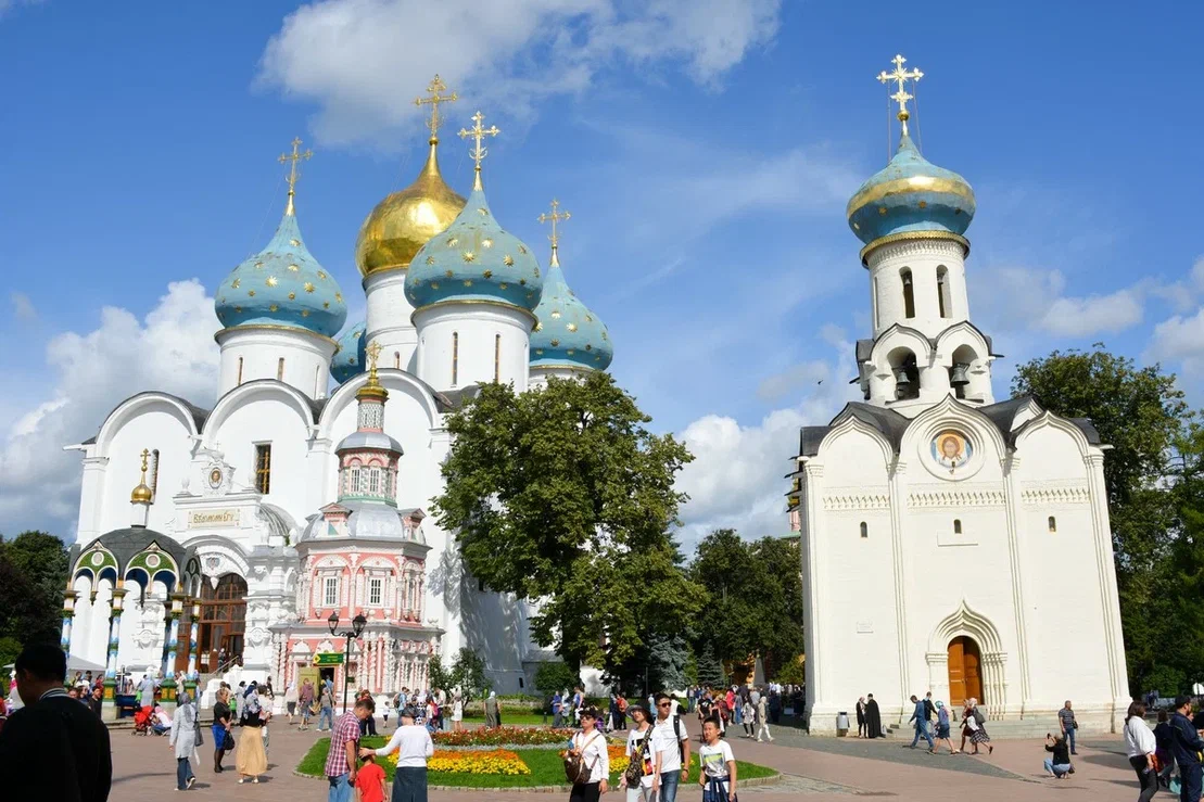 Изображение галереи
