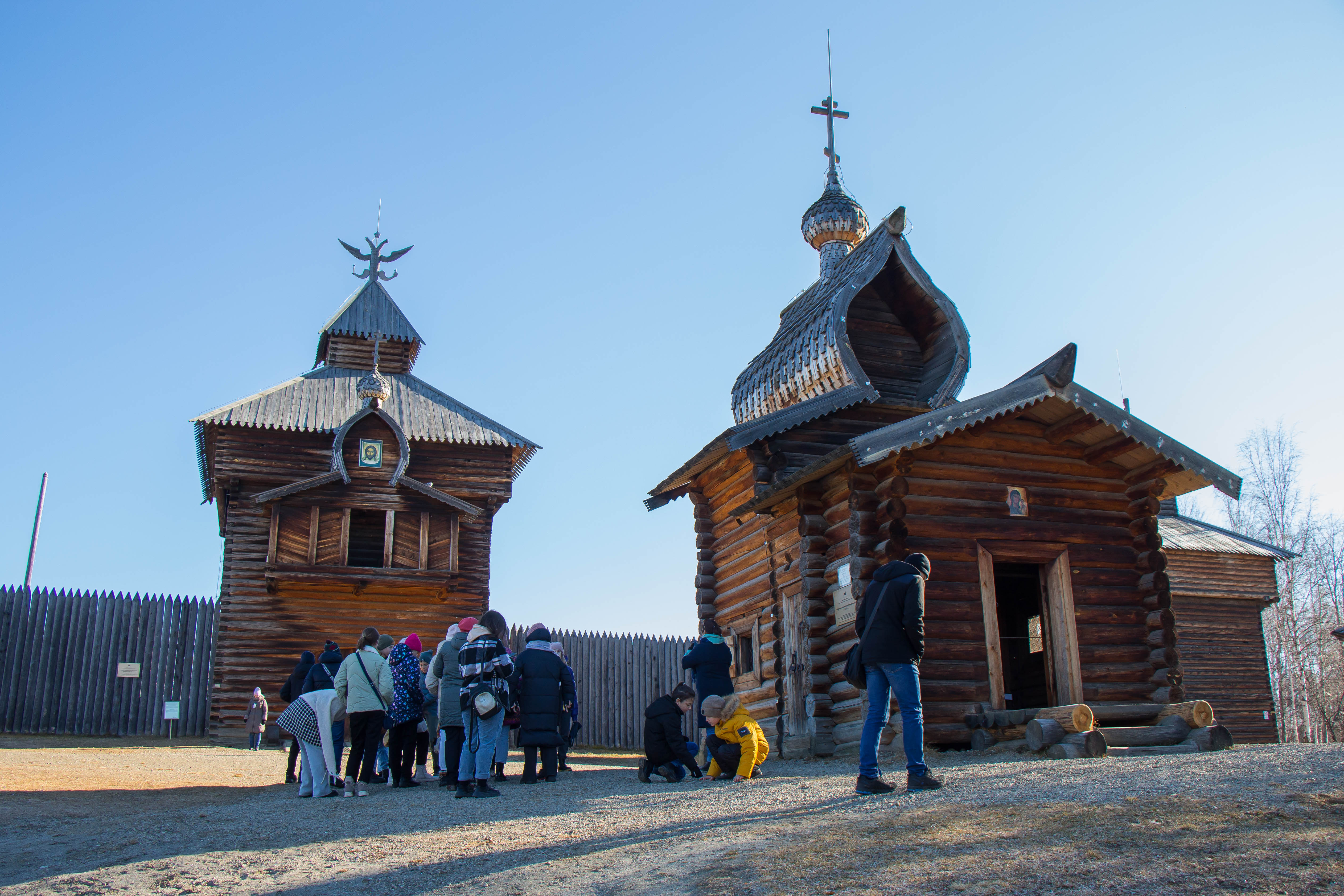 Изображение галереи