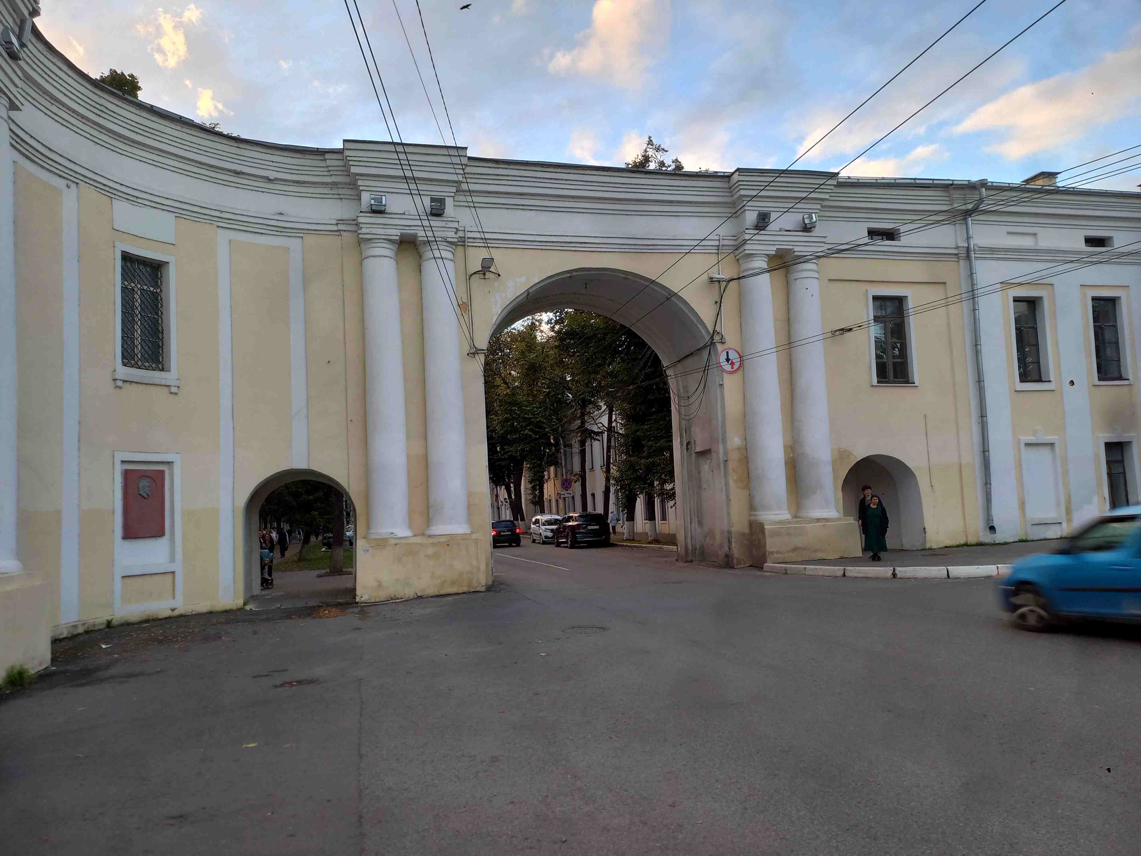 Изображение галереи