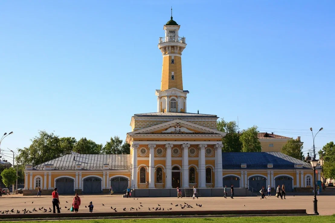 Изображение галереи