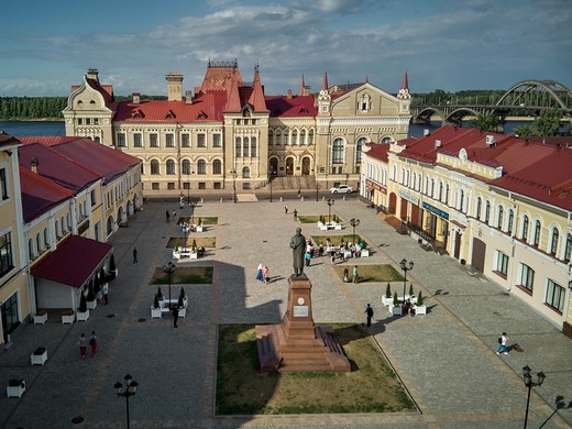 Изображение галереи