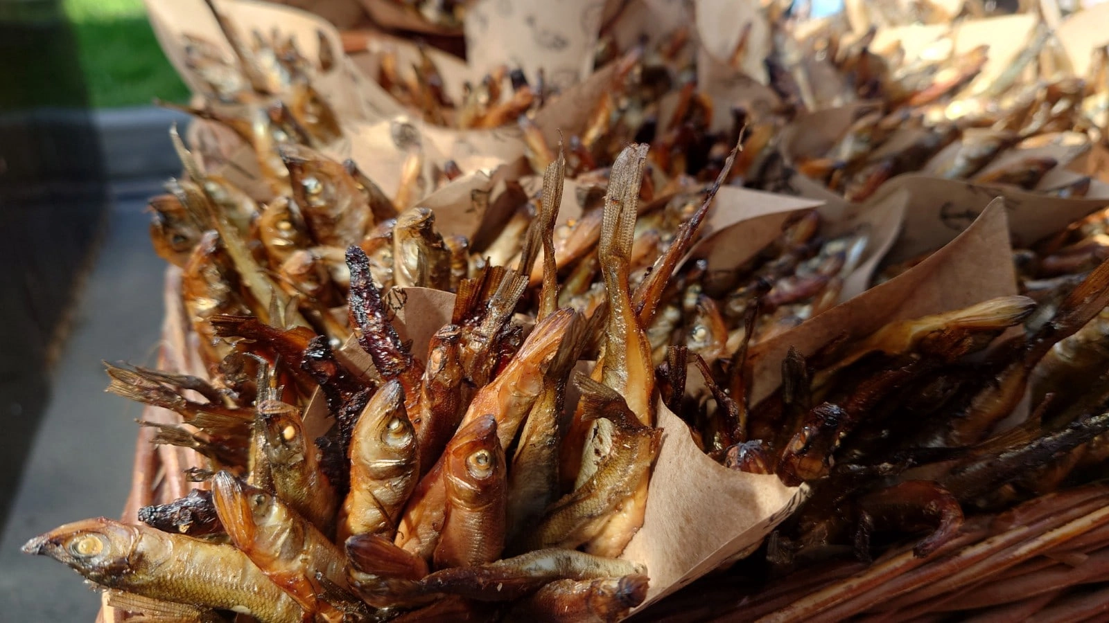 Фестиваль корюшки  (3 дня)