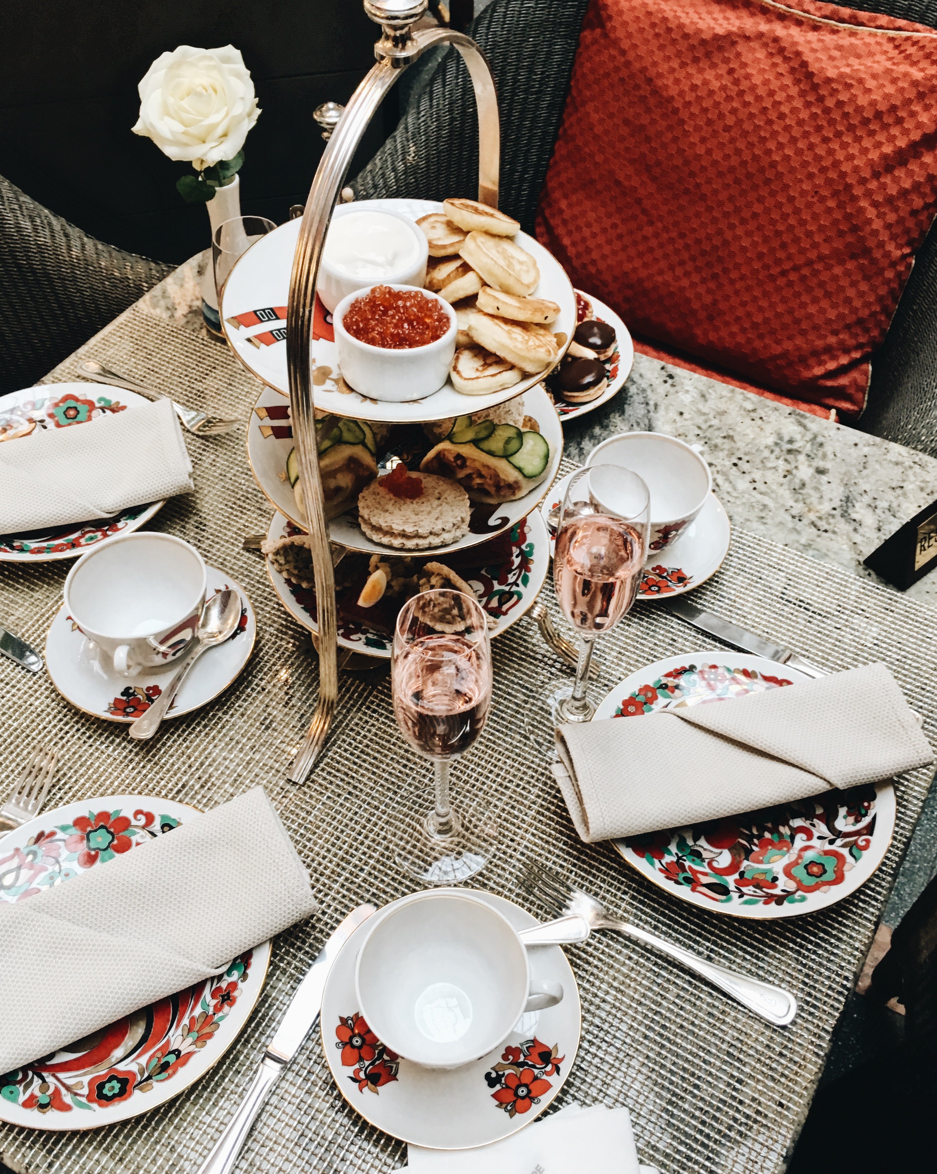 Петербург город с хорошим вкусом (3 дня)