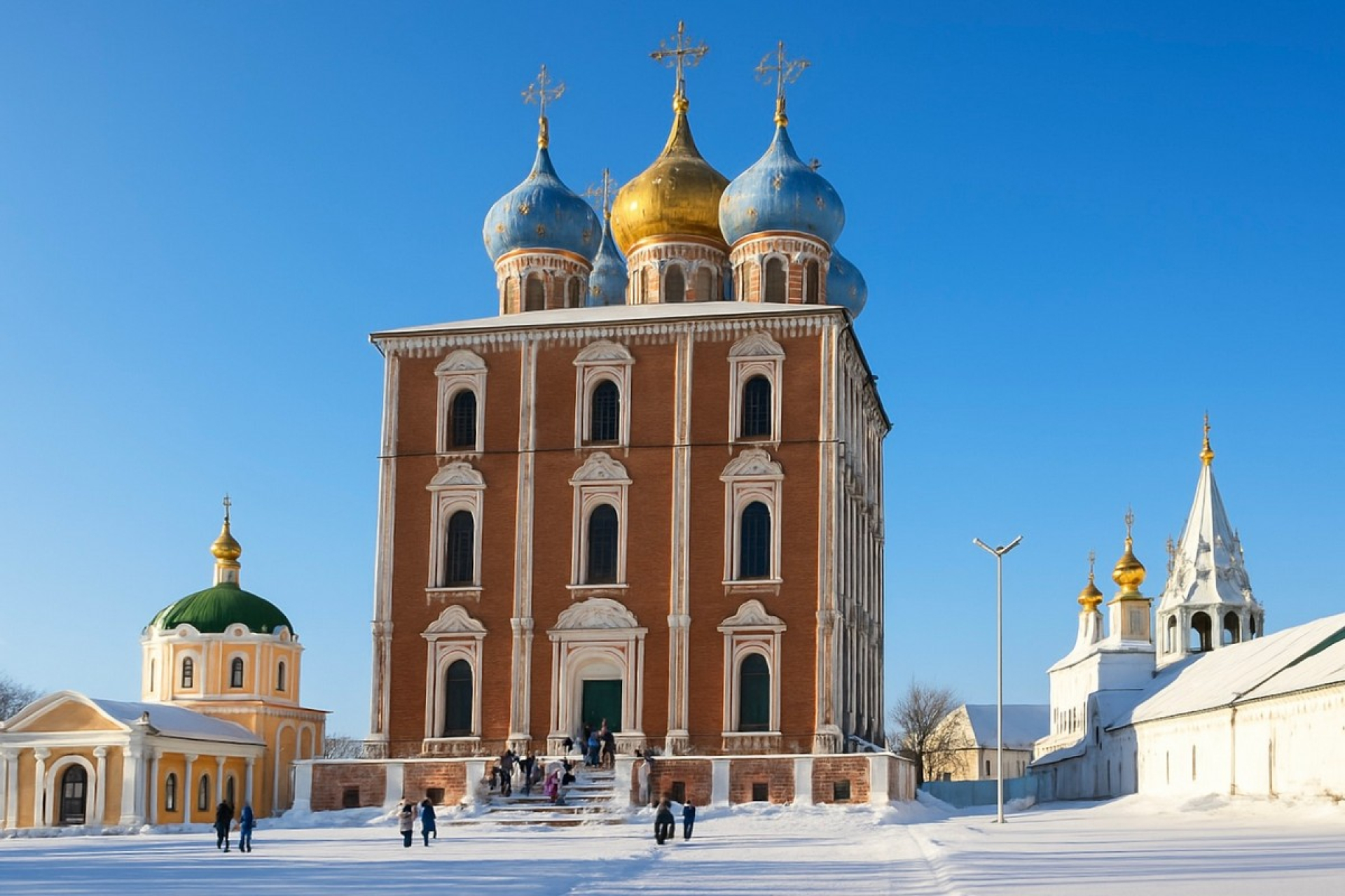 Изображение галереи