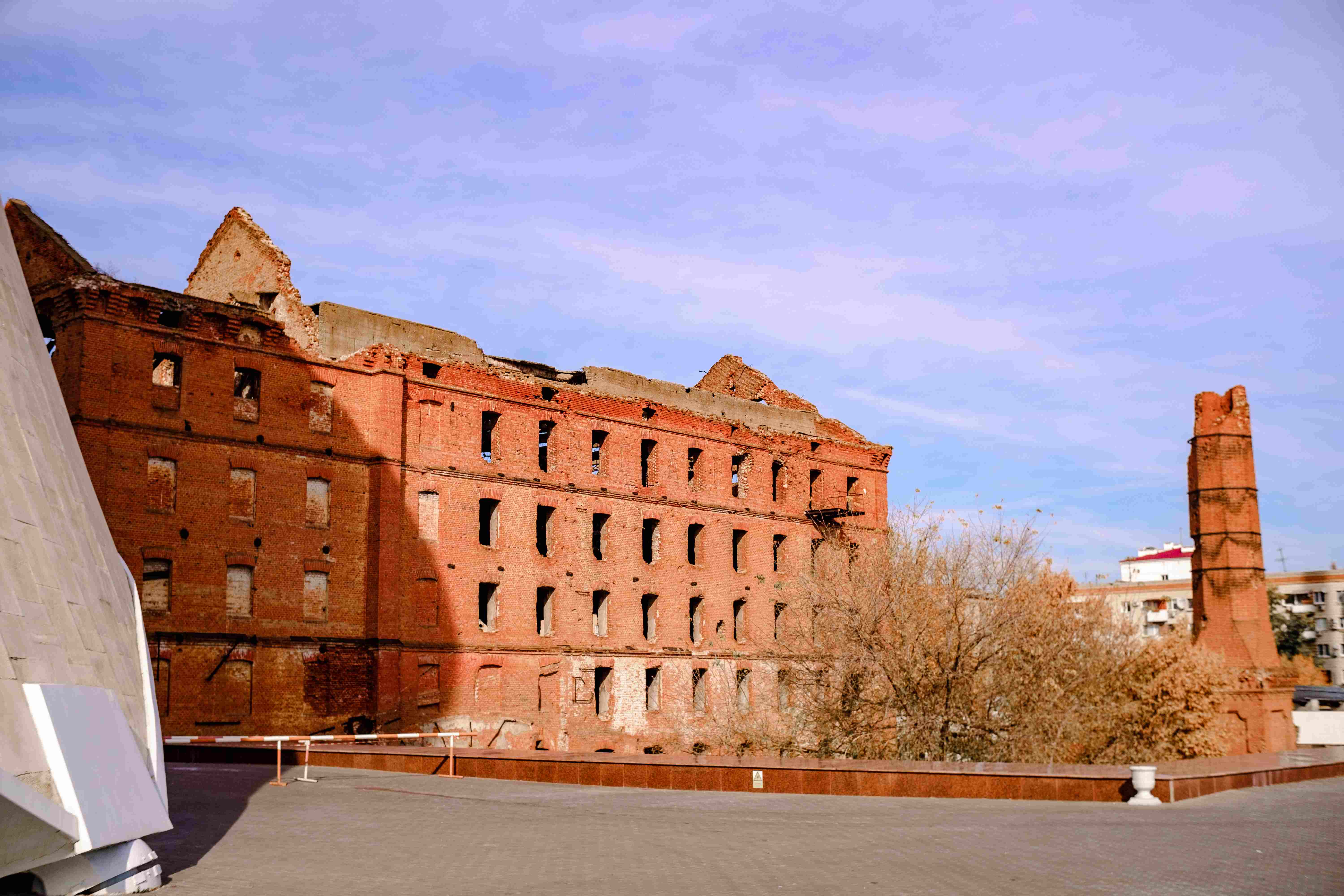  На Баскунчак из Волгограда  (3 дня)