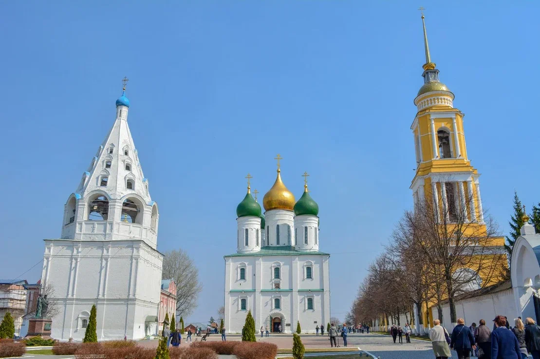 Изображение галереи