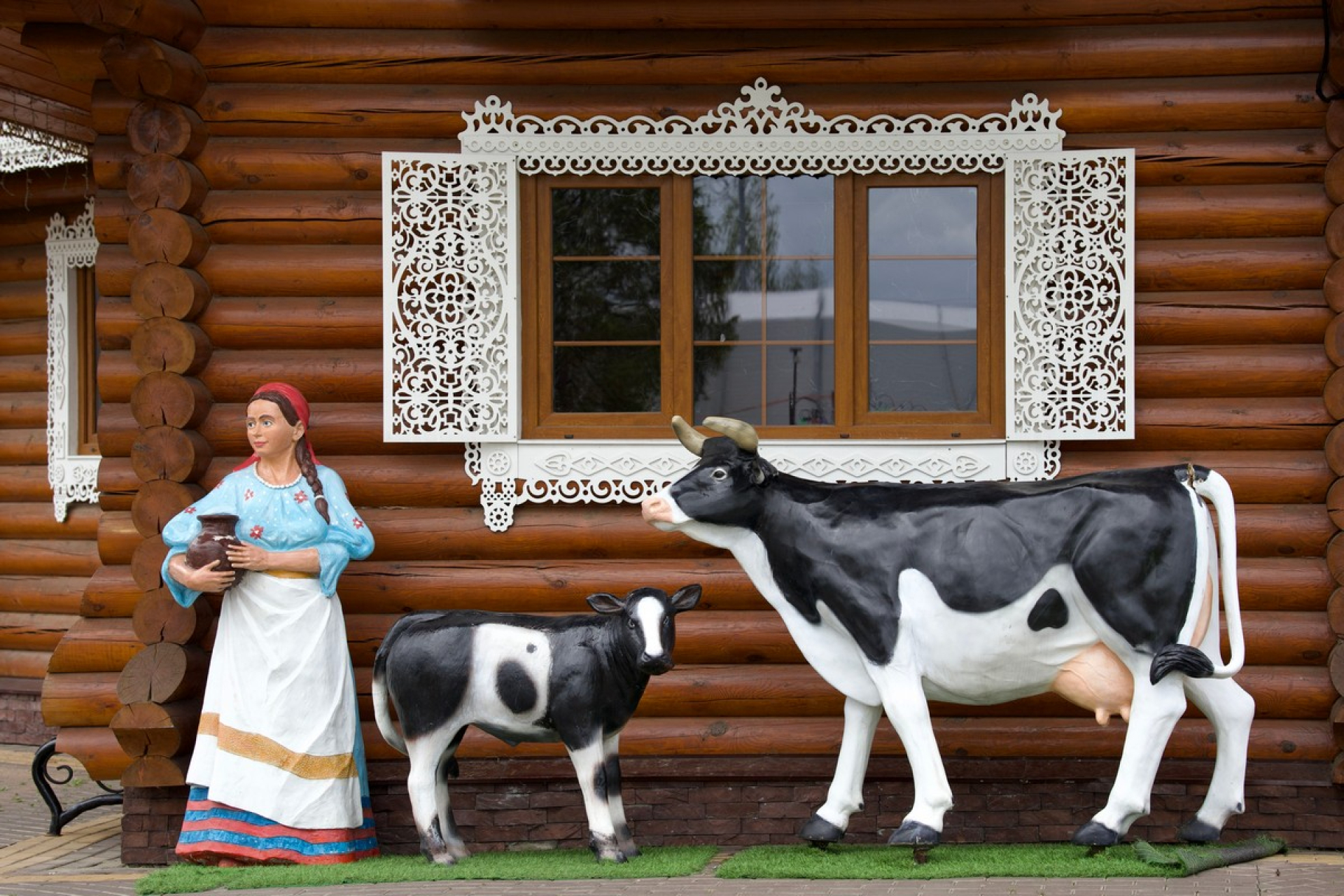 Изображение галереи