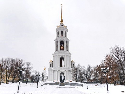 Русское Рождество (2 дня)