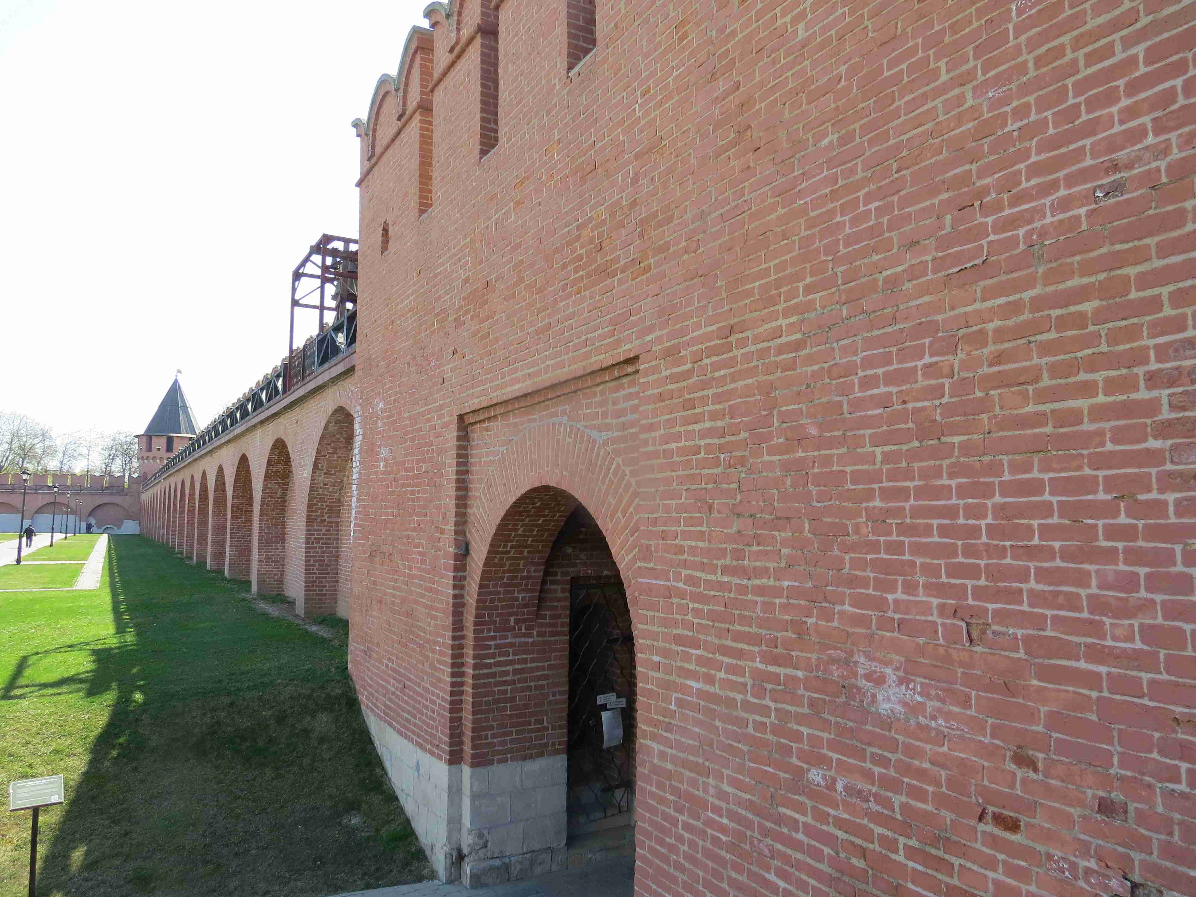 Тула – город мастеров