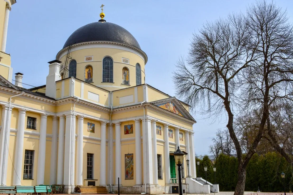 Изображение галереи
