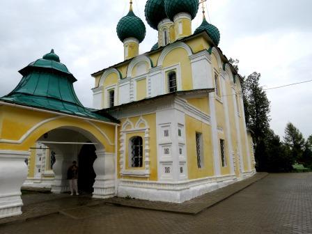 К истокам Великой смуты