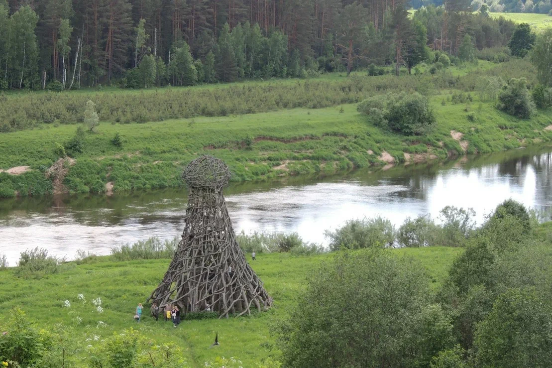Изображение галереи