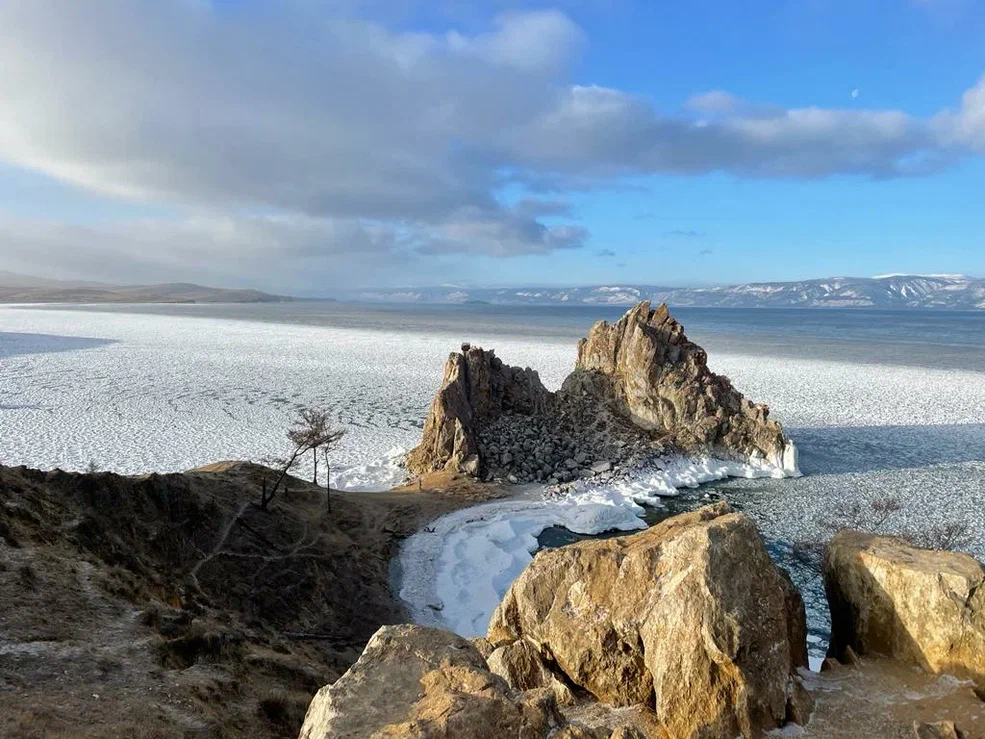 Изображение галереи