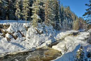 Туры в Карелию