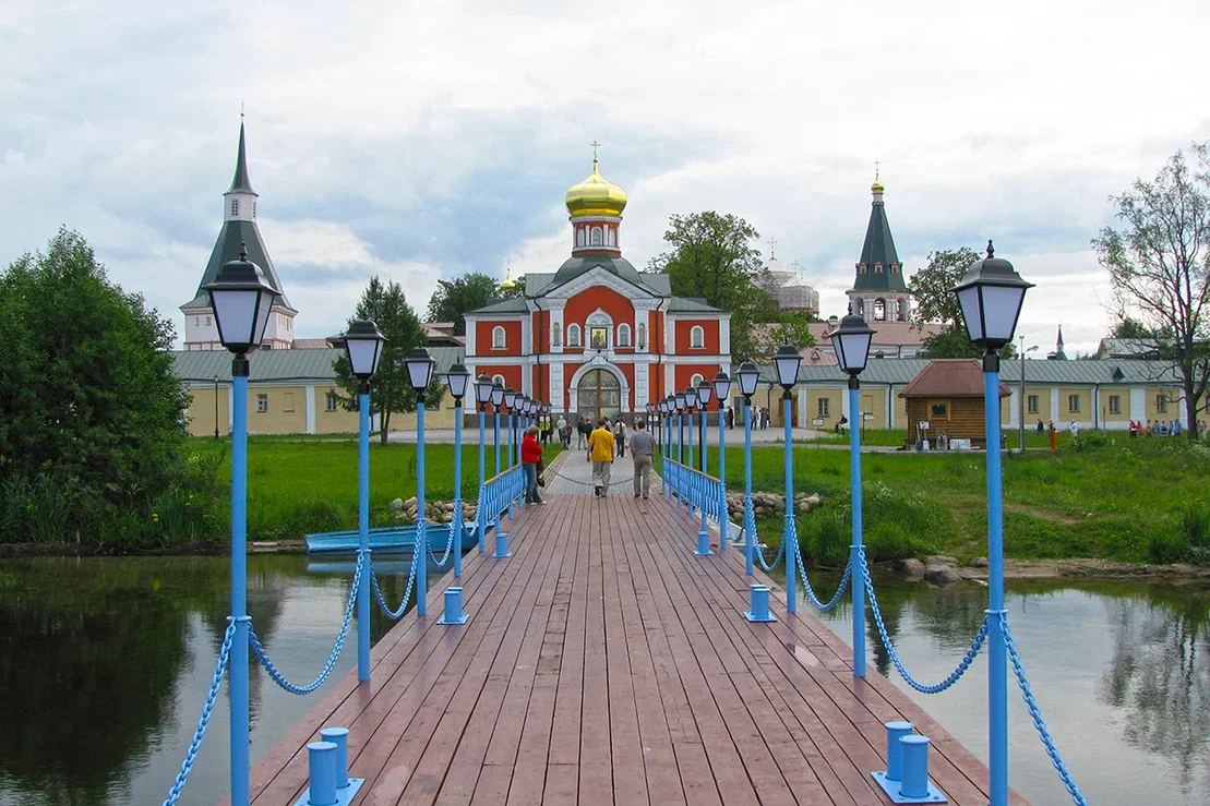 Изображение галереи