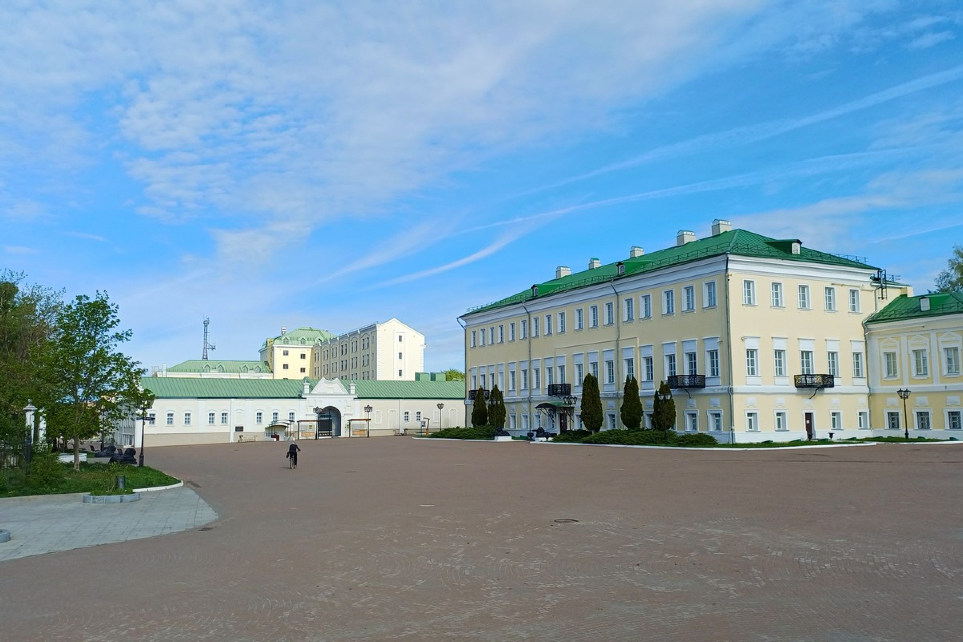 Изображение галереи
