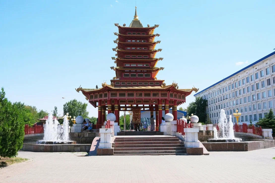 Изображение галереи