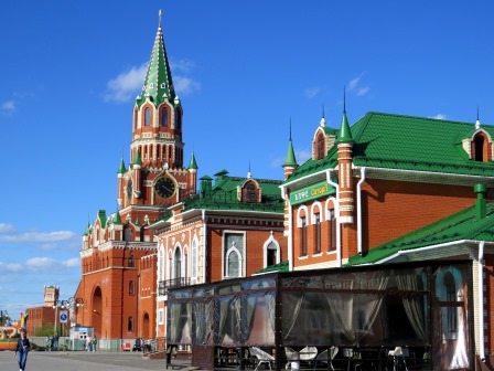 Изображение галереи