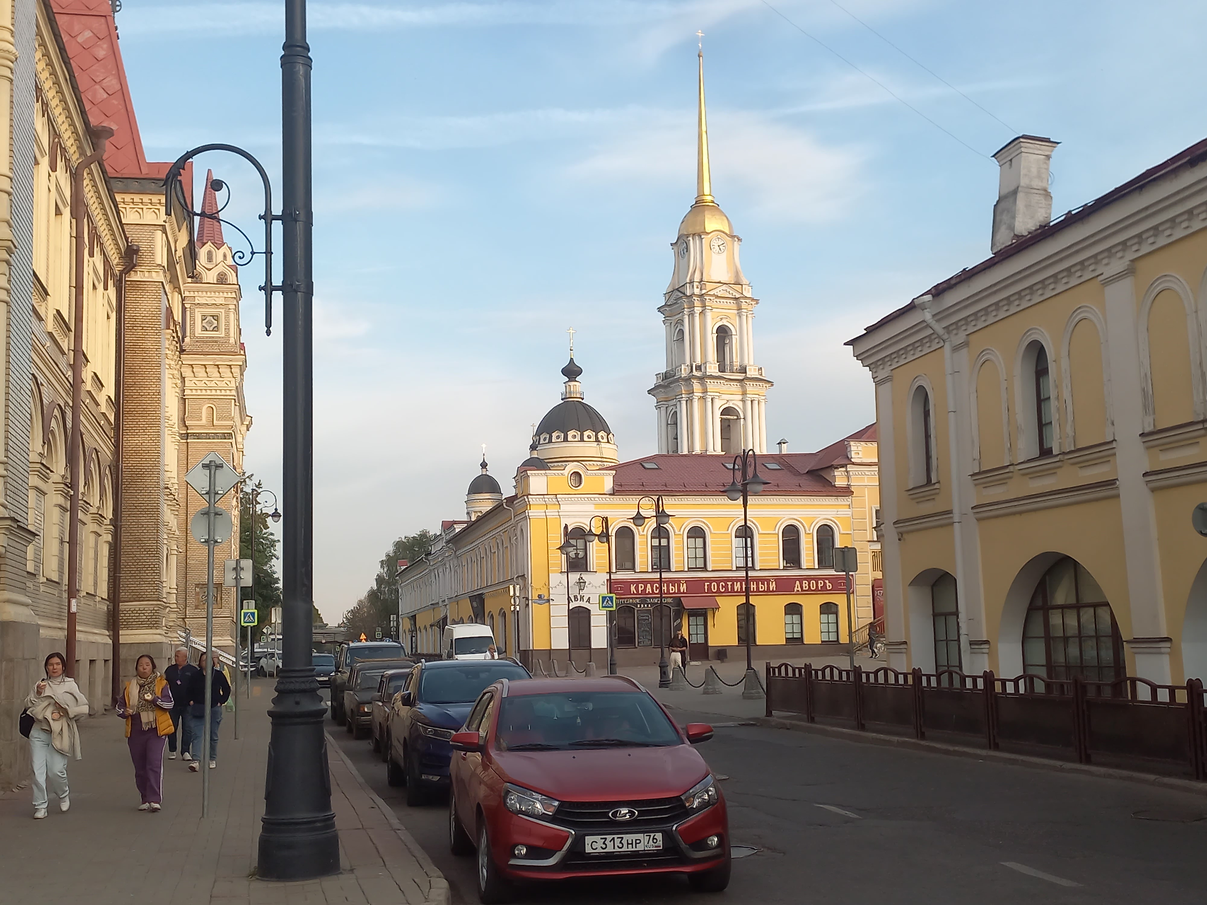 Изображение галереи