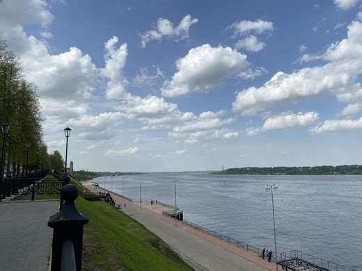 Плес- душа России,с мини круизом ( 2 дня)