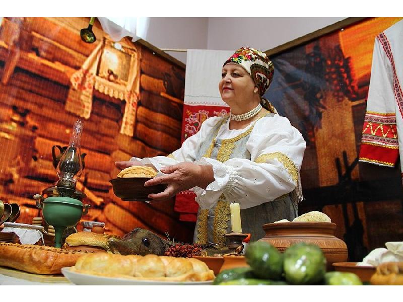 Аппетитная Ярославия (3 дня)