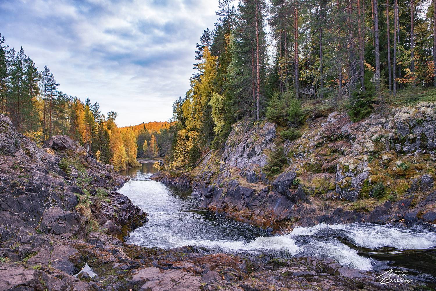 От Селигера до Онеги (7 дней),автобус