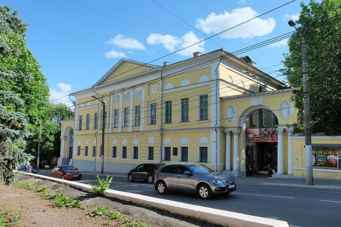 Изображение галереи