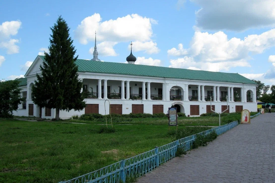 Изображение галереи