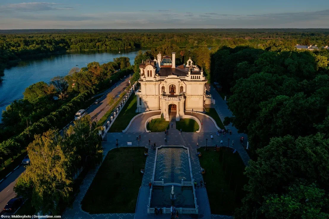 Изображение галереи