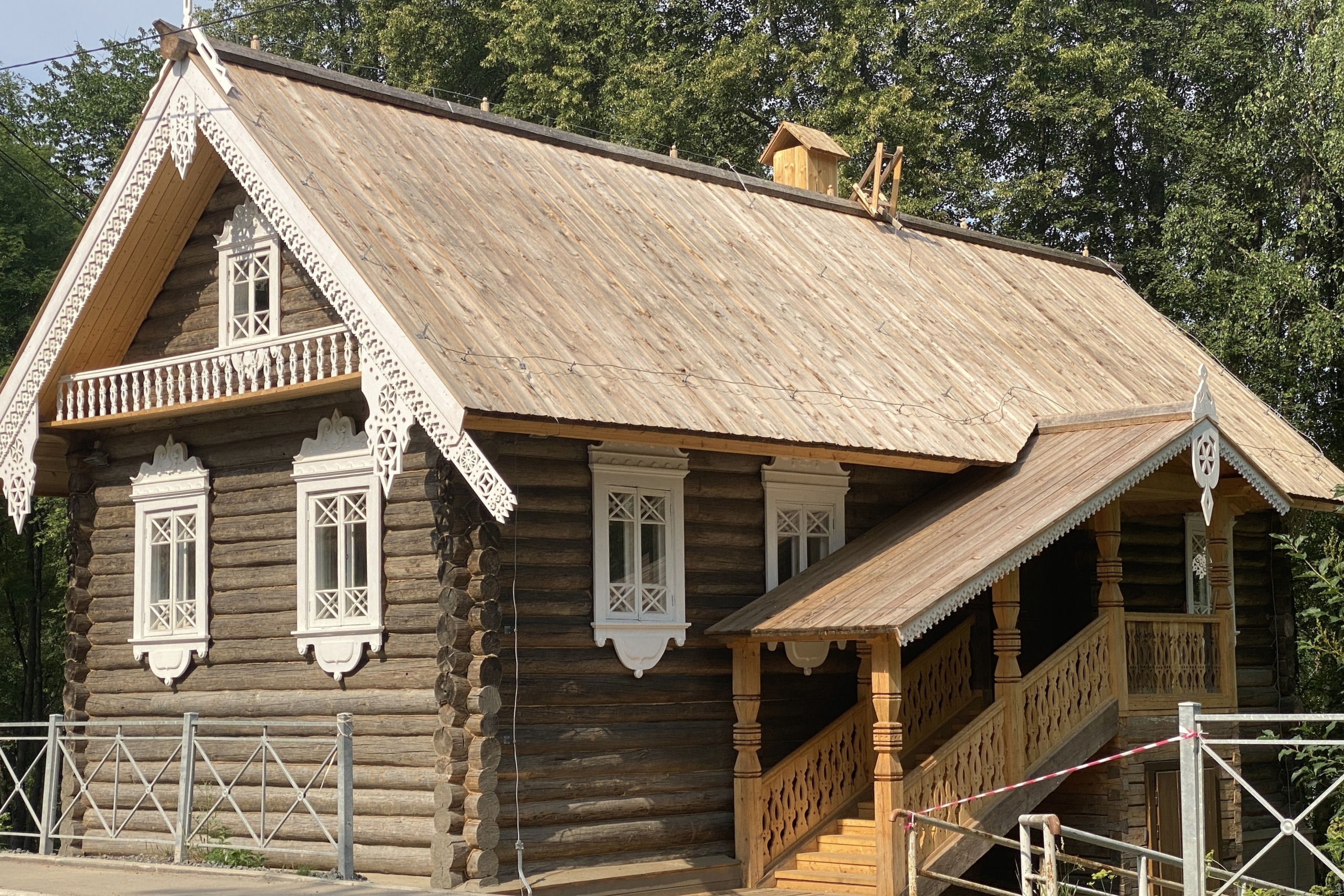 Осенние каникулы в Петрозаводске (3 дня)