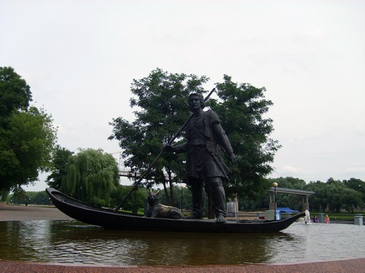 Изображение галереи