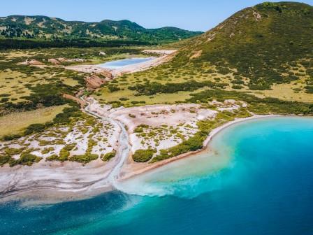 Жемчужины Курильской Гряды  (13 дней)