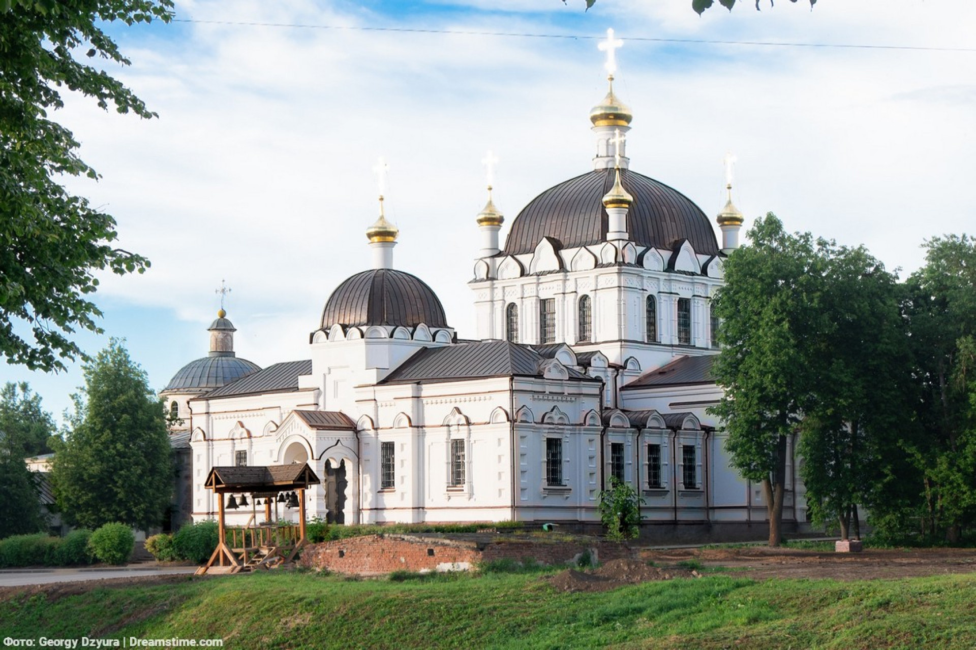 Изображение галереи