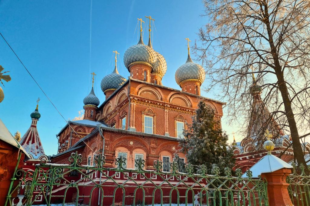 Изображение галереи