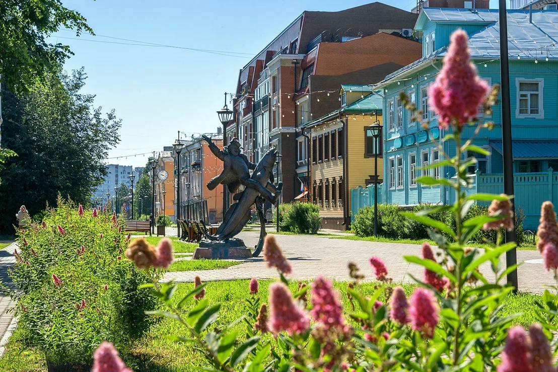 Изображение галереи